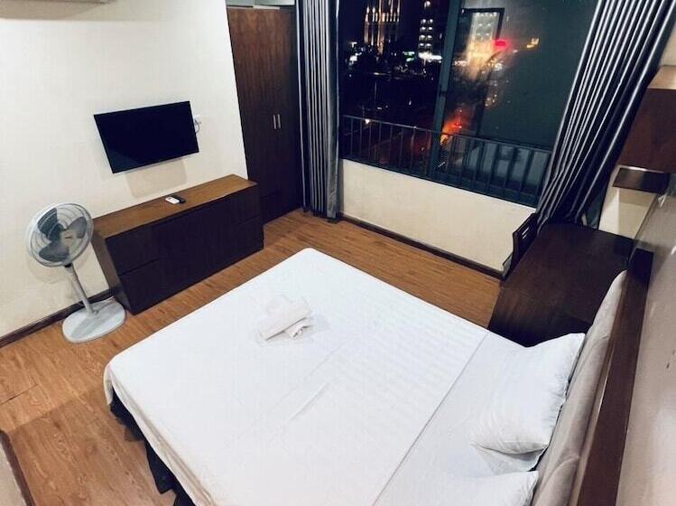 هتل Horizon View Residence Ha Noi Capital