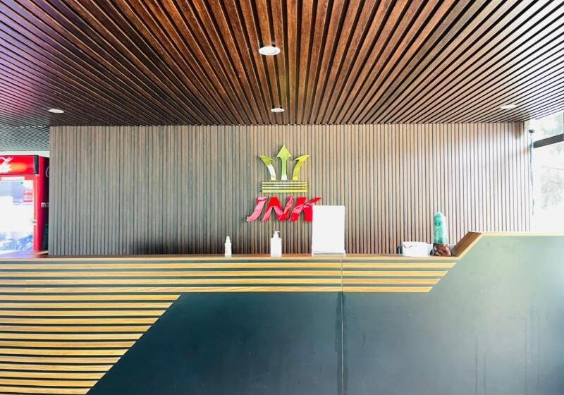 هتل Jk Sapa Homestay & Swimming Pool