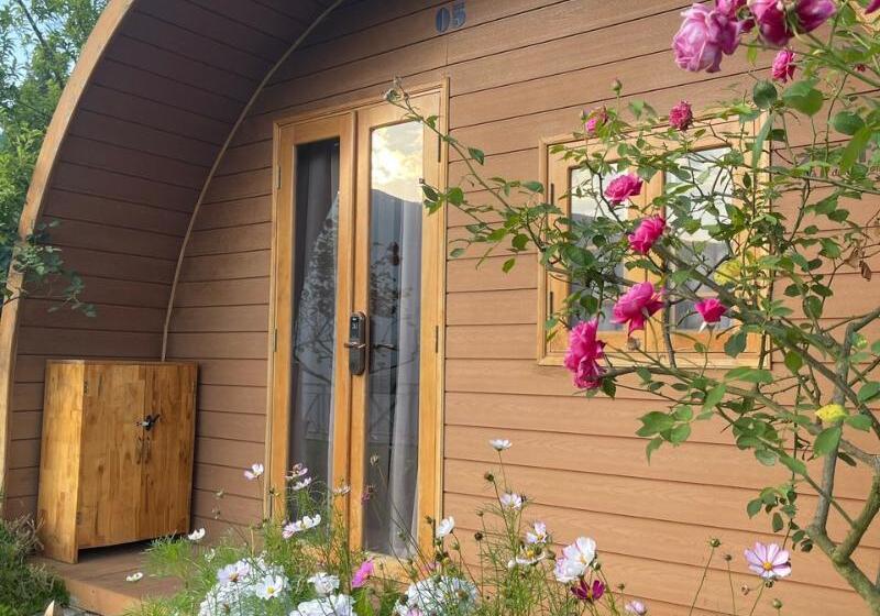 هتل Jk Sapa Homestay & Swimming Pool