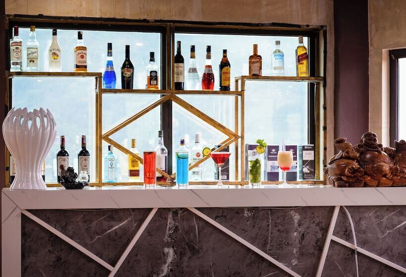 هتل Jk Sapa Homestay & Swimming Pool