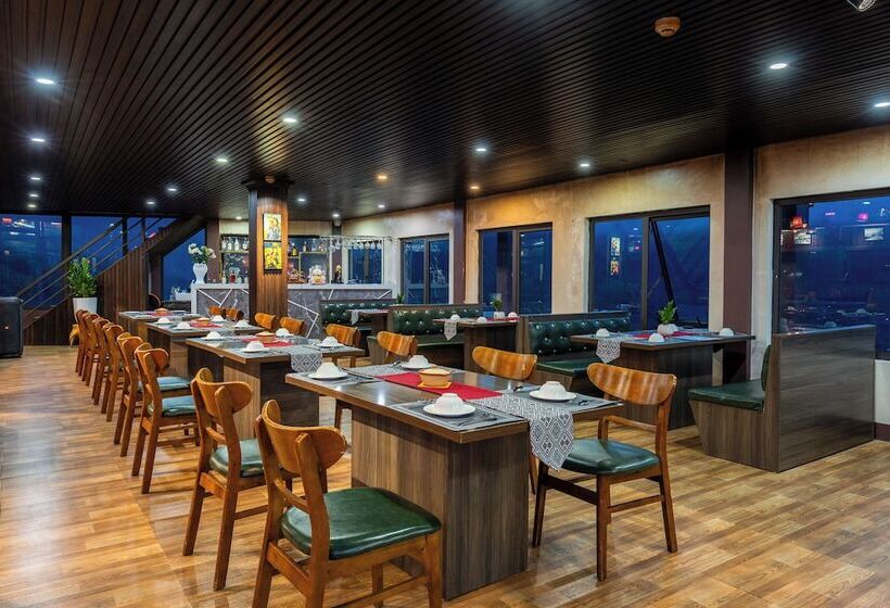 هتل Jk Sapa Homestay & Swimming Pool