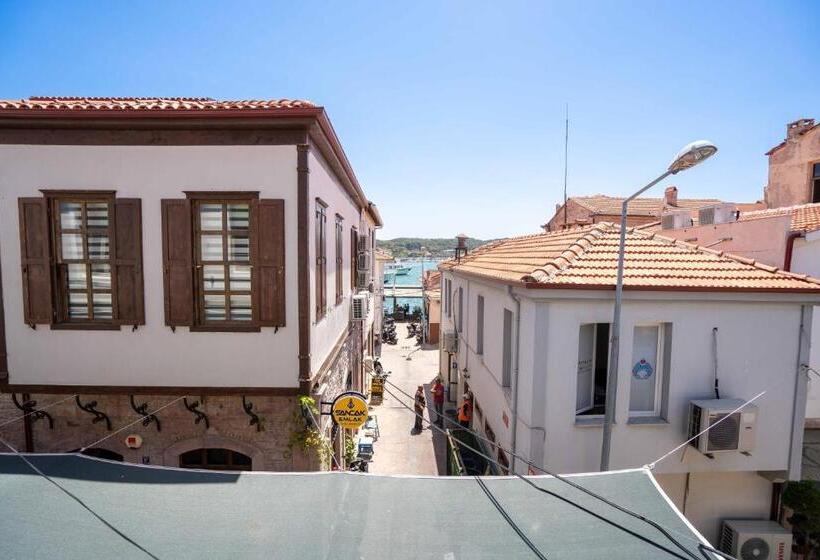 호텔 Latibule özel Guest House