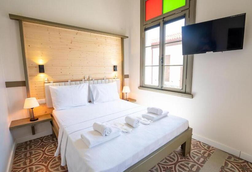 호텔 Latibule özel Guest House