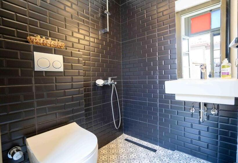 호텔 Latibule özel Guest House