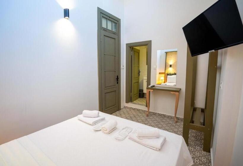 호텔 Latibule özel Guest House