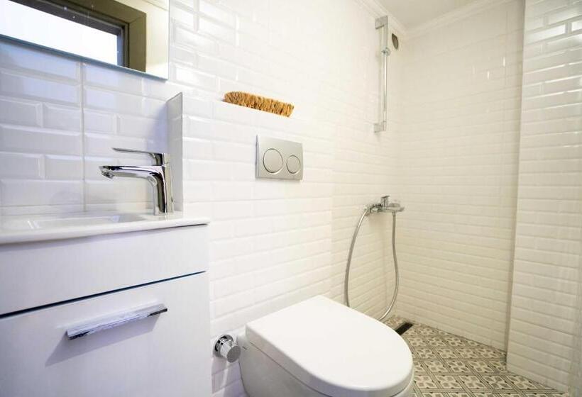 호텔 Latibule özel Guest House