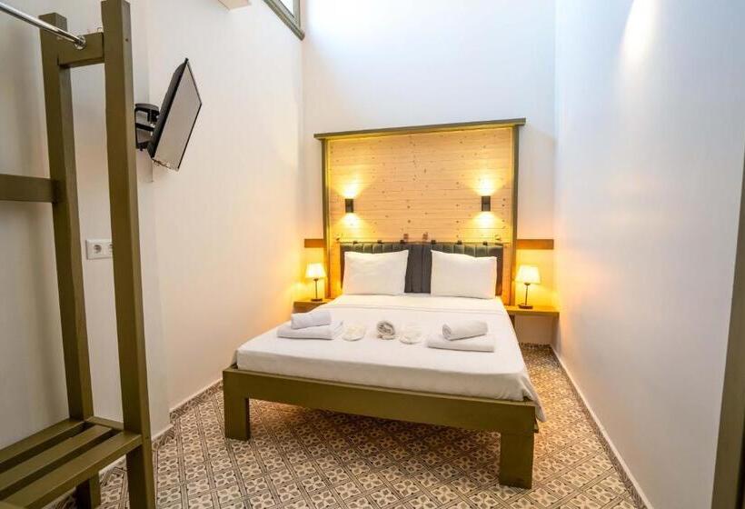 호텔 Latibule özel Guest House