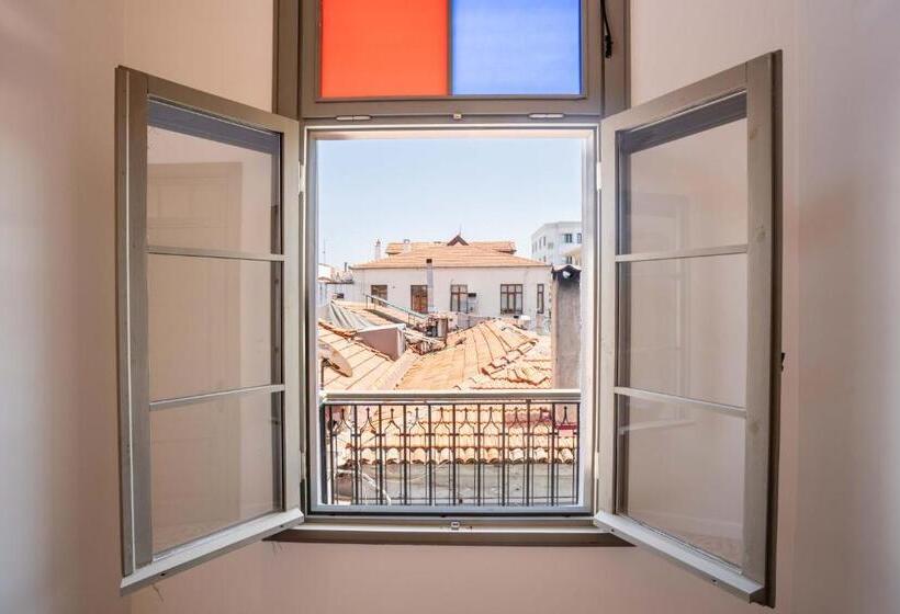 هتل Latibule özel Guest House