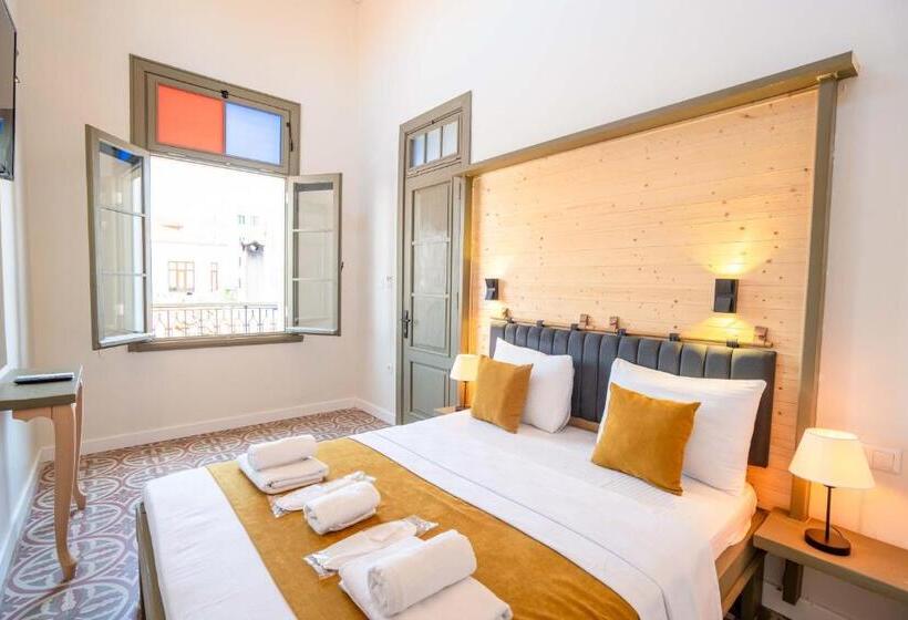 호텔 Latibule özel Guest House