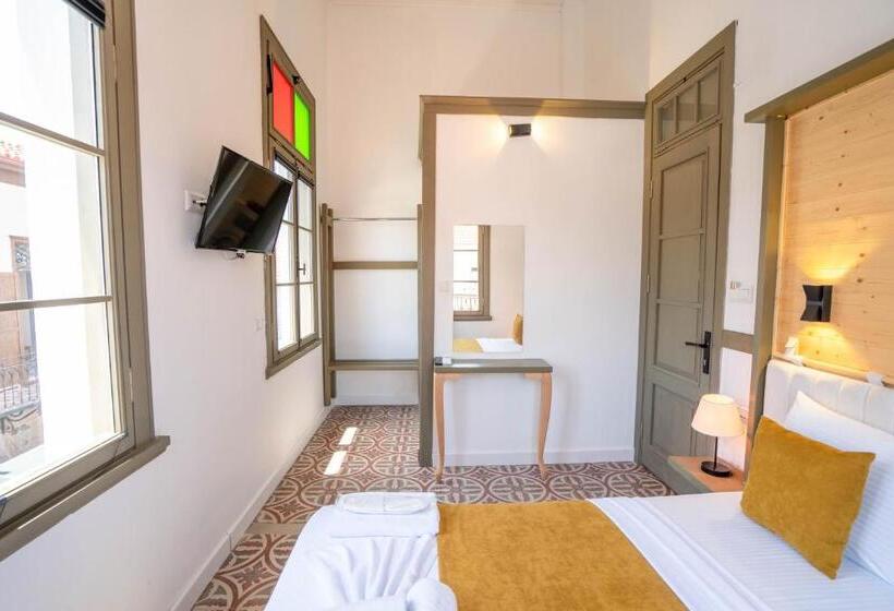 호텔 Latibule özel Guest House