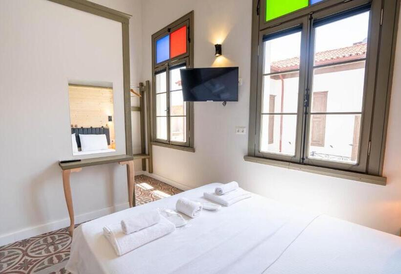 호텔 Latibule özel Guest House