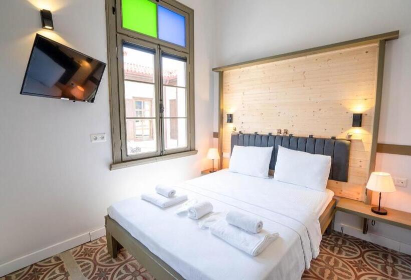 호텔 Latibule özel Guest House