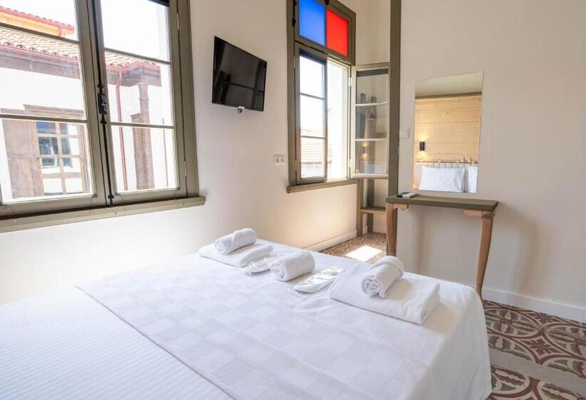 호텔 Latibule özel Guest House