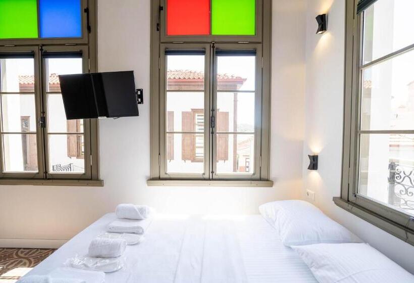 호텔 Latibule özel Guest House