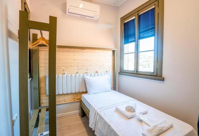 호텔 Latibule özel Guest House