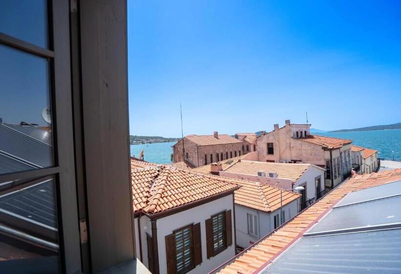 호텔 Latibule özel Guest House