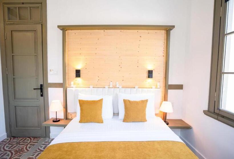 호텔 Latibule özel Guest House