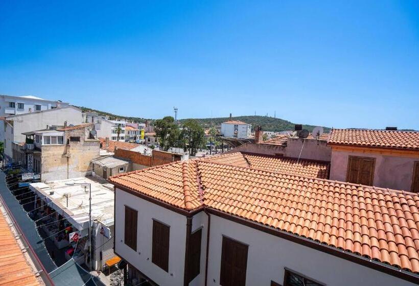 호텔 Latibule özel Guest House