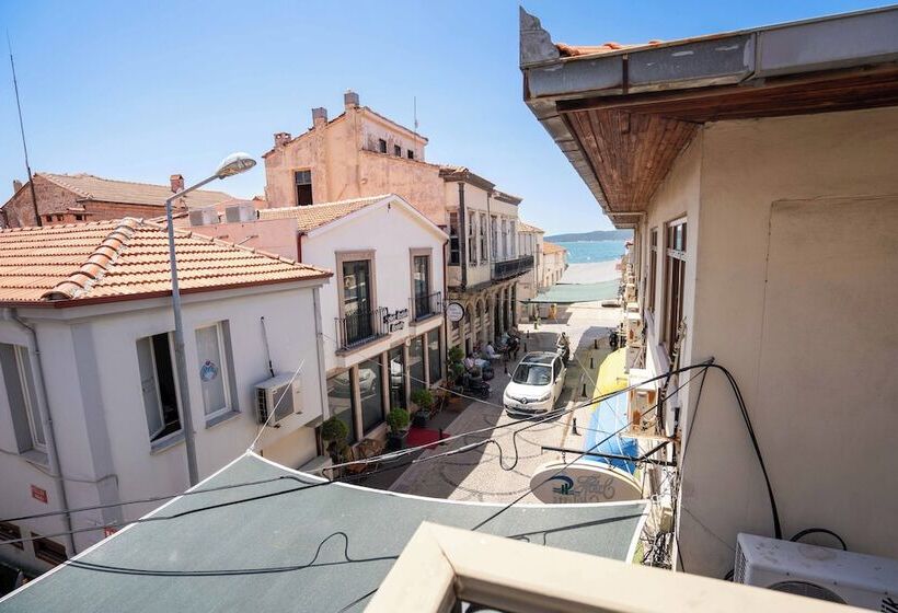 호텔 Latibule özel Guest House