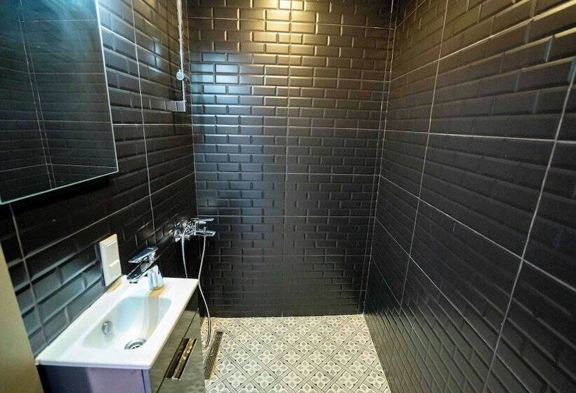 호텔 Latibule özel Guest House