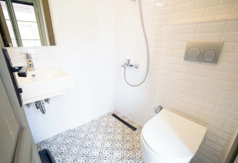 호텔 Latibule özel Guest House