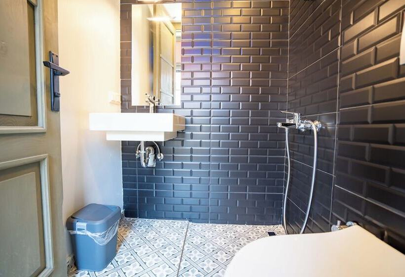 호텔 Latibule özel Guest House