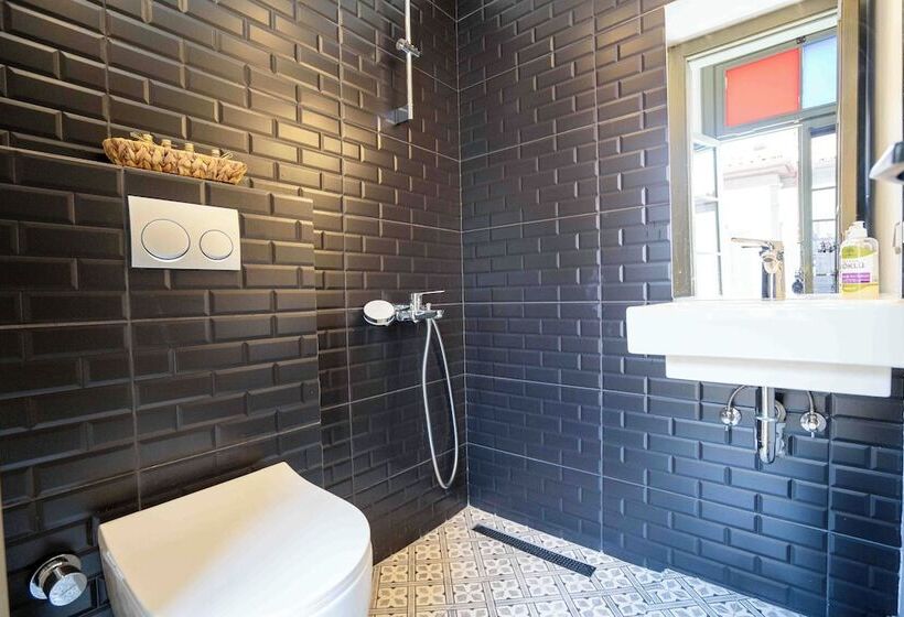 호텔 Latibule özel Guest House