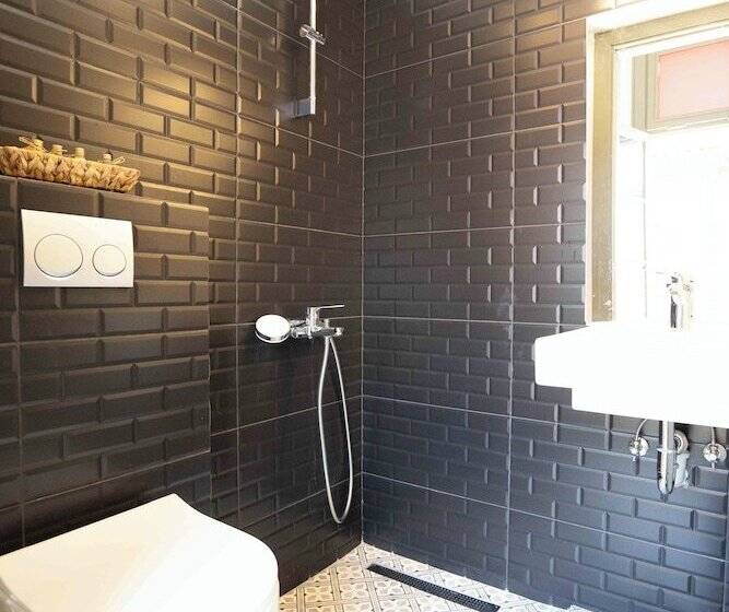 호텔 Latibule özel Guest House