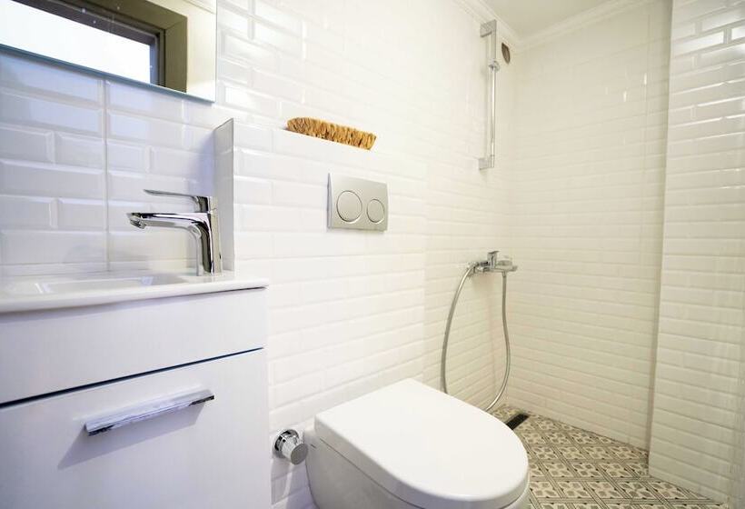 호텔 Latibule özel Guest House