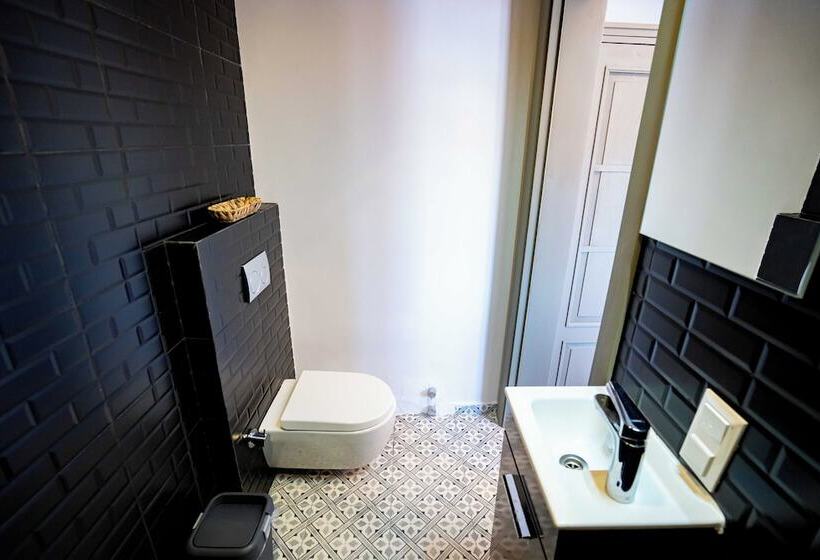 호텔 Latibule özel Guest House