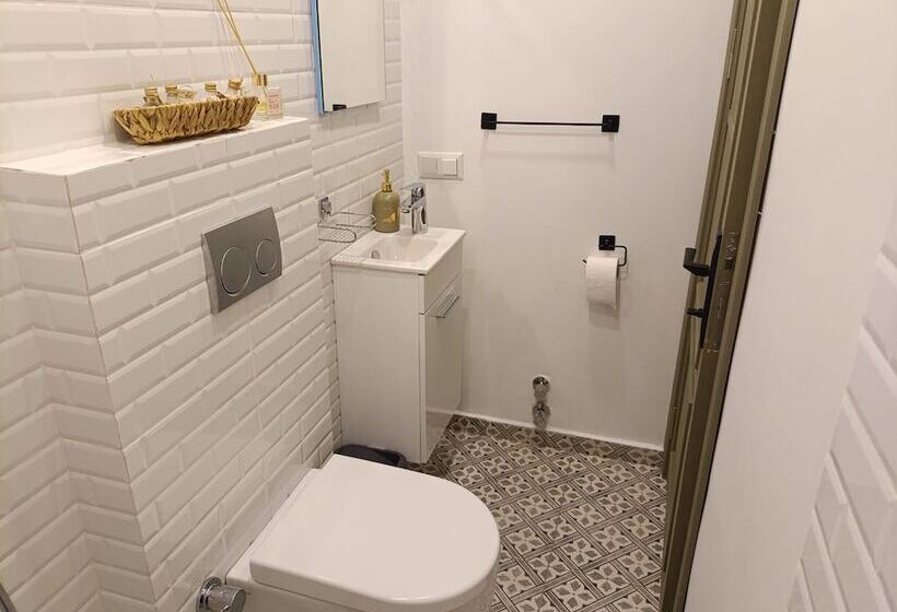 호텔 Latibule özel Guest House