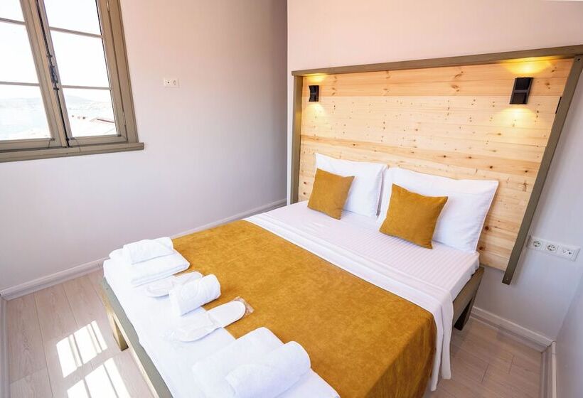 호텔 Latibule özel Guest House