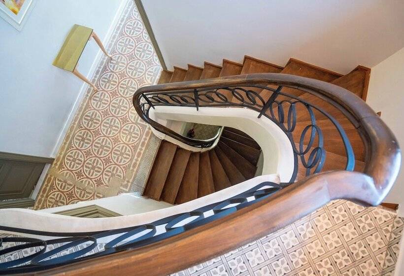 호텔 Latibule özel Guest House