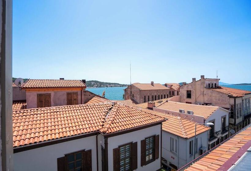 호텔 Latibule özel Guest House