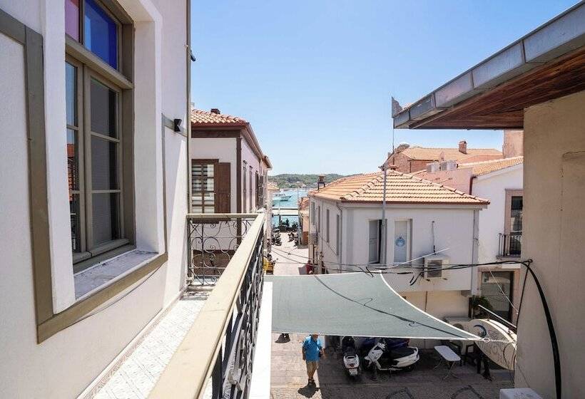 호텔 Latibule özel Guest House