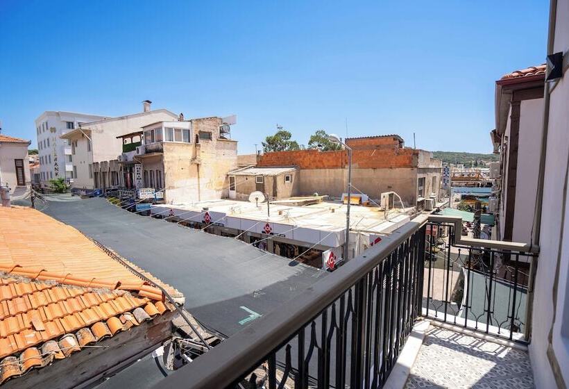 호텔 Latibule özel Guest House