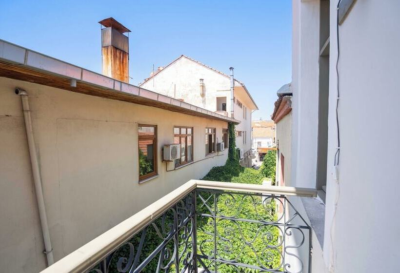 호텔 Latibule özel Guest House