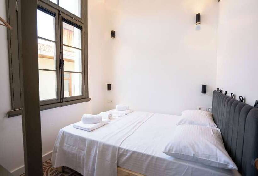 호텔 Latibule özel Guest House