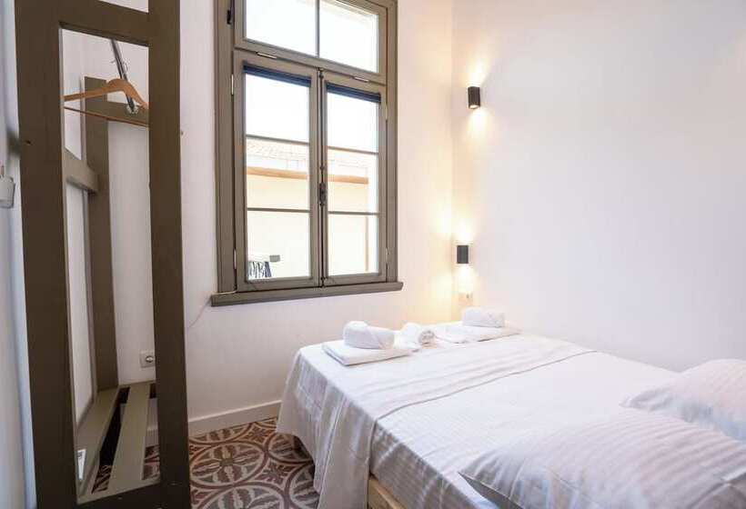 호텔 Latibule özel Guest House