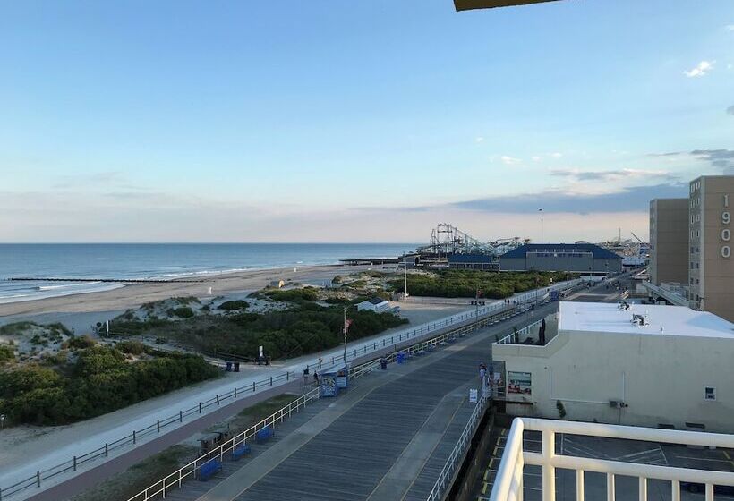 호텔 Montego Bay Resort