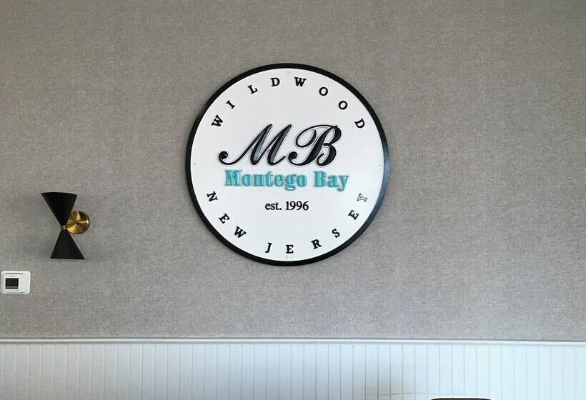 호텔 Montego Bay Resort