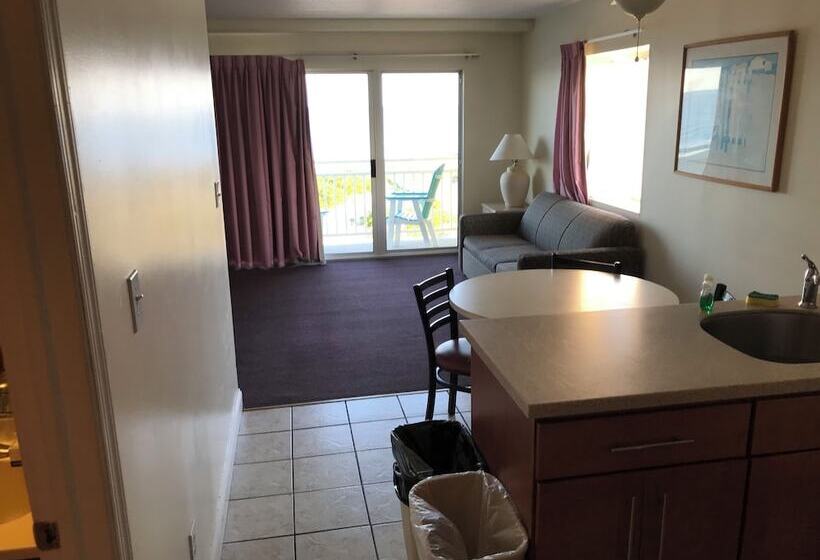 호텔 Montego Bay Resort