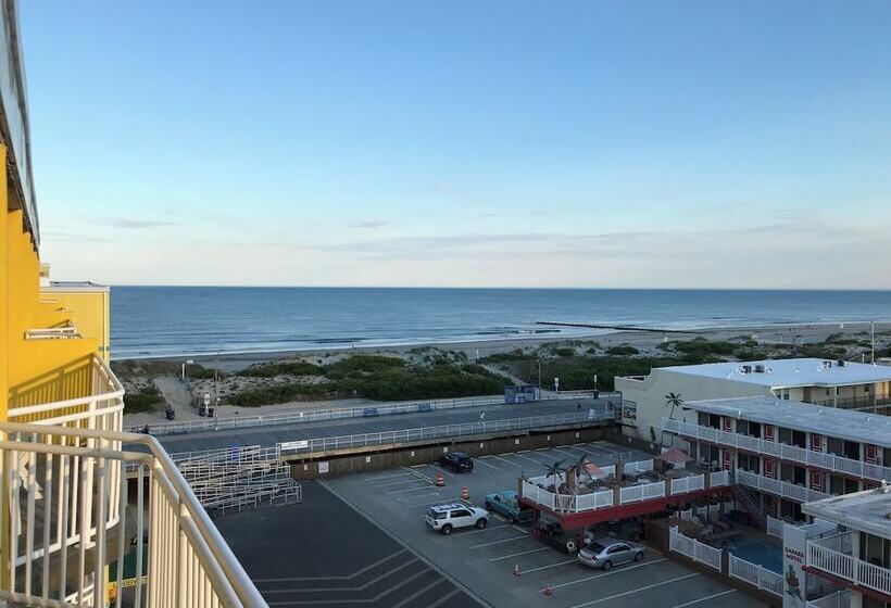 호텔 Montego Bay Resort