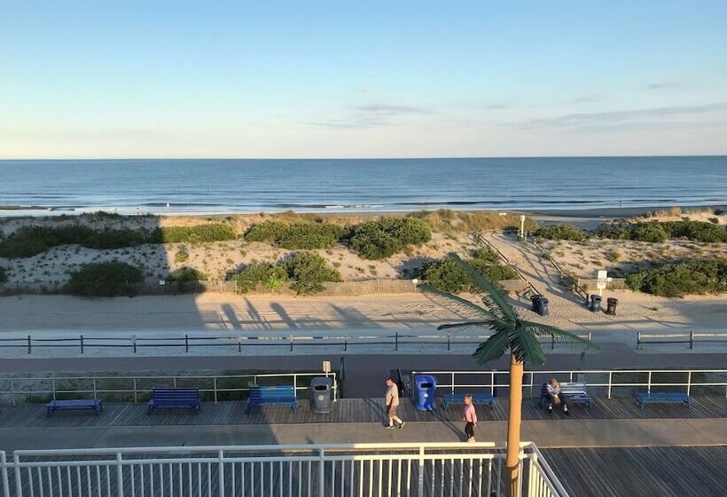 호텔 Montego Bay Resort