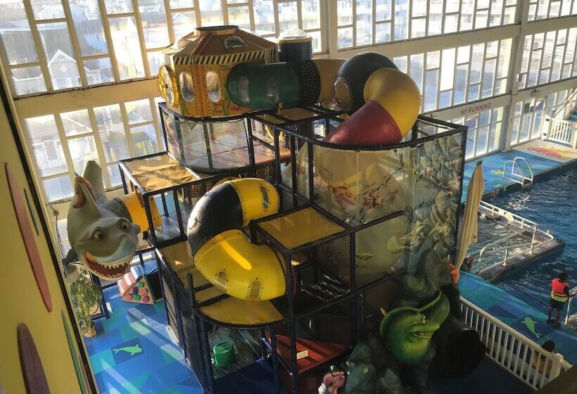 호텔 Montego Bay Resort