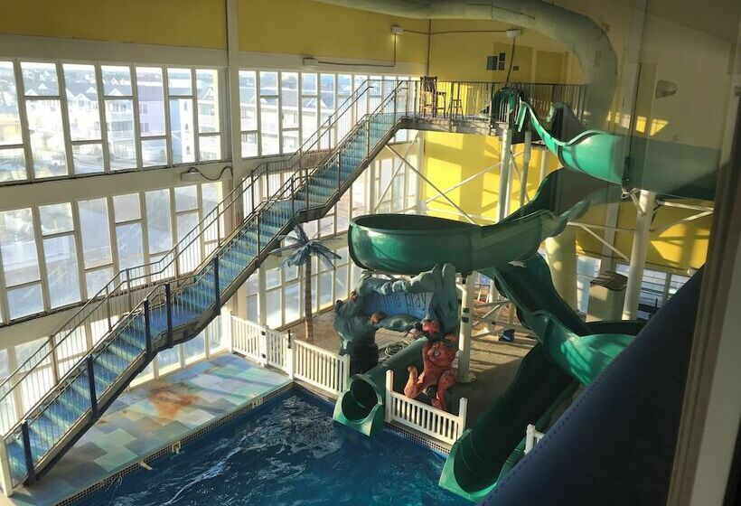 호텔 Montego Bay Resort