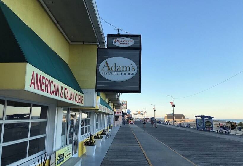 호텔 Montego Bay Resort