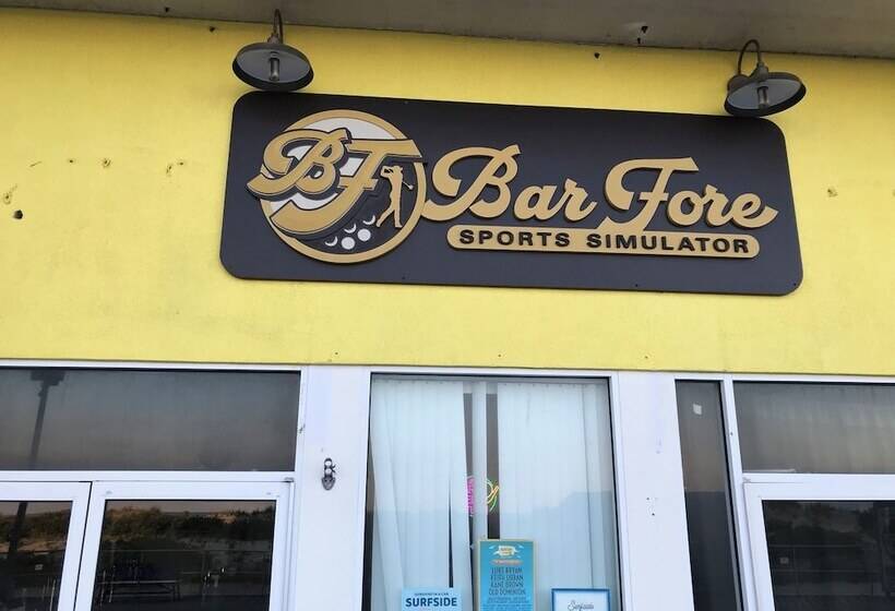 호텔 Montego Bay Resort