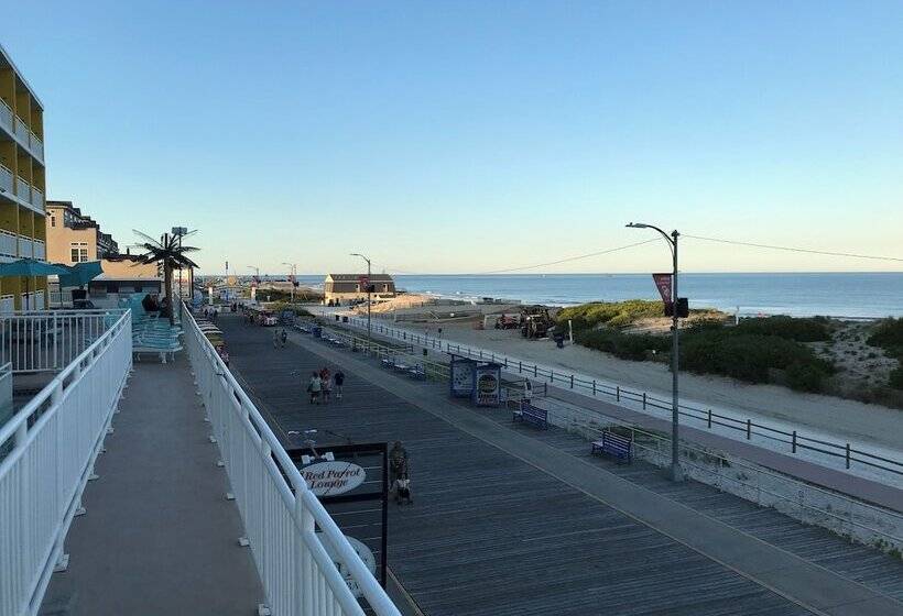 호텔 Montego Bay Resort