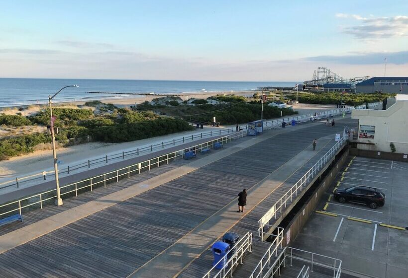 호텔 Montego Bay Resort